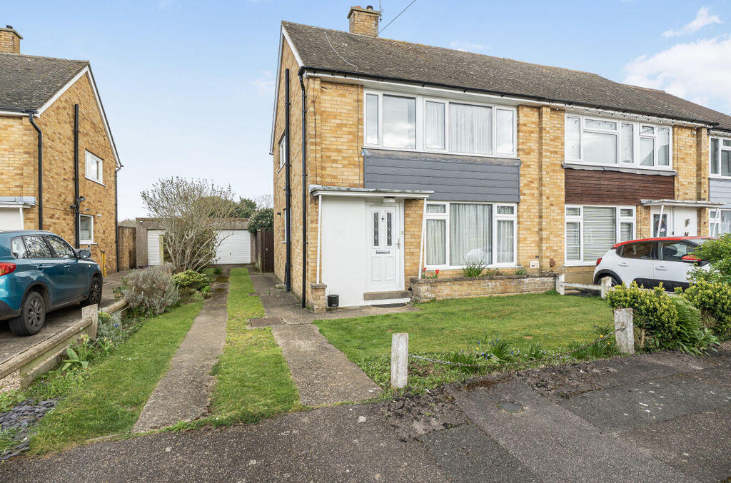 Main image of property: Medway Meadows, East Peckham 