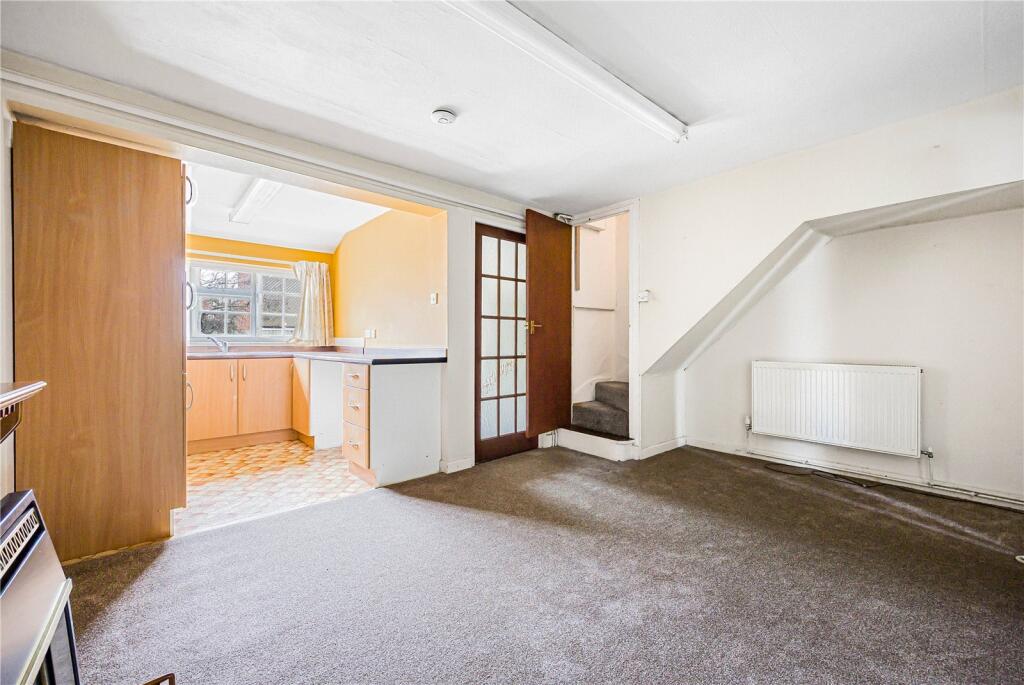 House in South Oxfordshire, Henley-on-Thames - More
