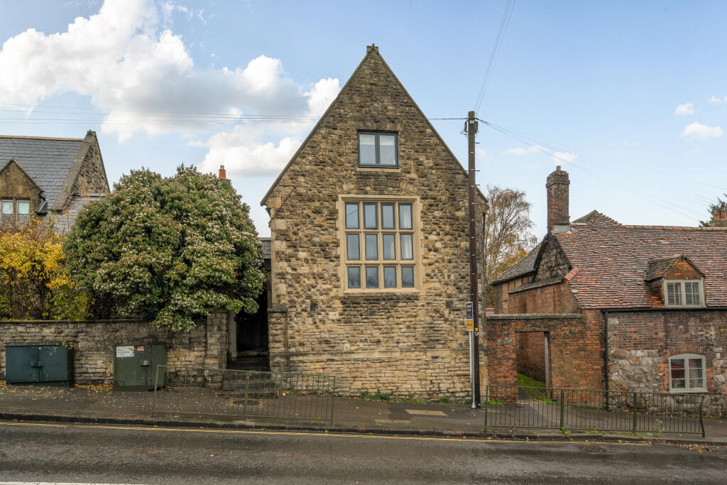 Main image of property: Herd Street, Marlborough, SN8