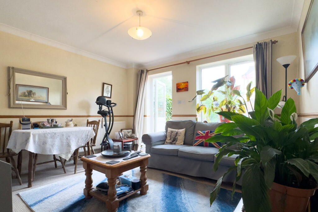 House in Winchester, New Alresford - View 5