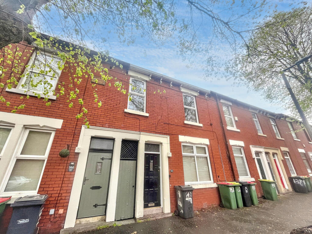 Main image of property: Stocks Road Preston PR2 2JR