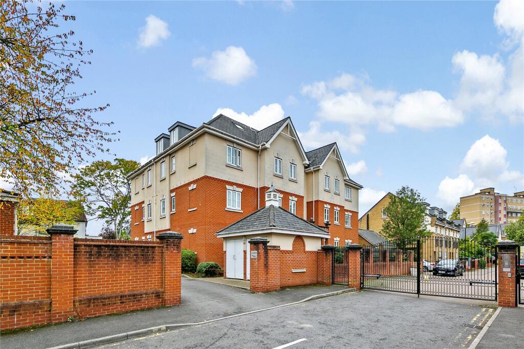 Main image of property: Floyer Close, Richmond, TW10