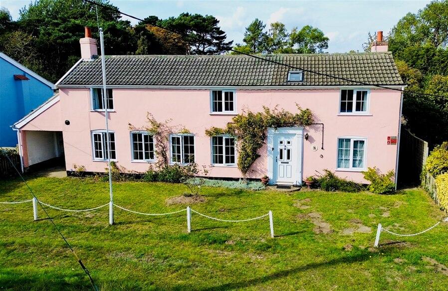 Main image of property: The Follies, Aldringham, IP16