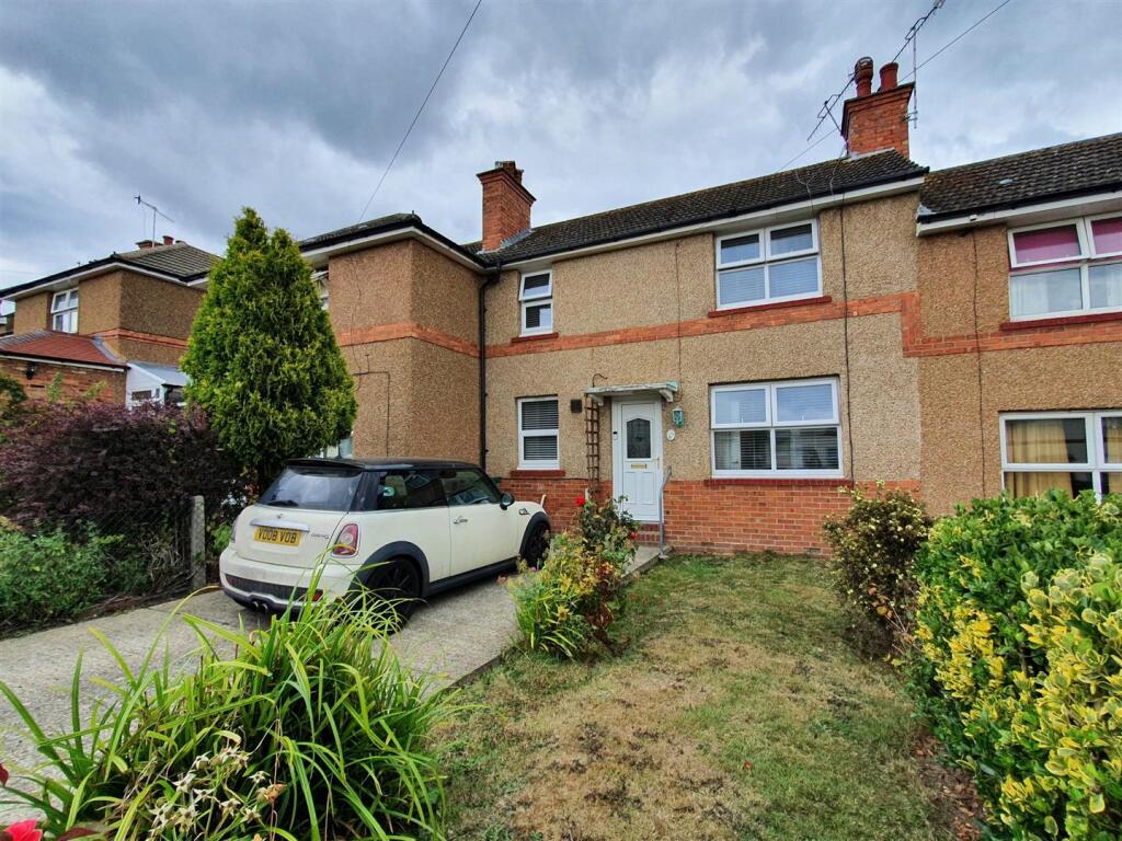 Main image of property: Buxton Drive, Bexhill-On-Sea