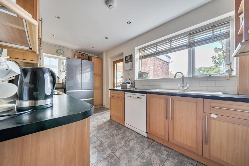 House in Wellington, Herefordshire - More