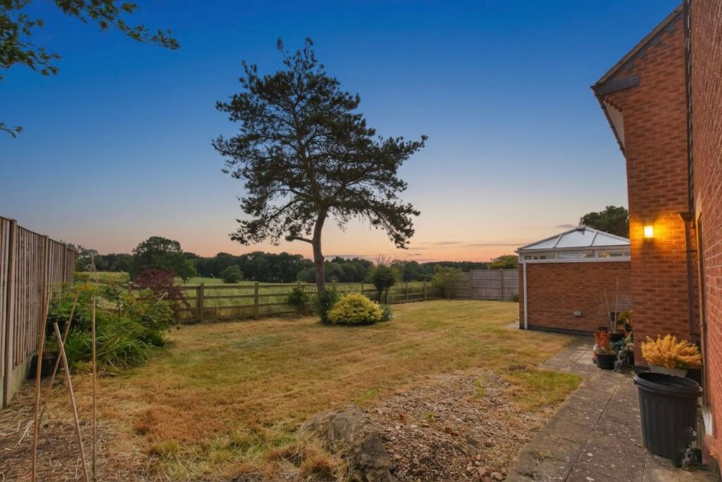 Gaulby Lane, Stoughton, Leicester photo 2