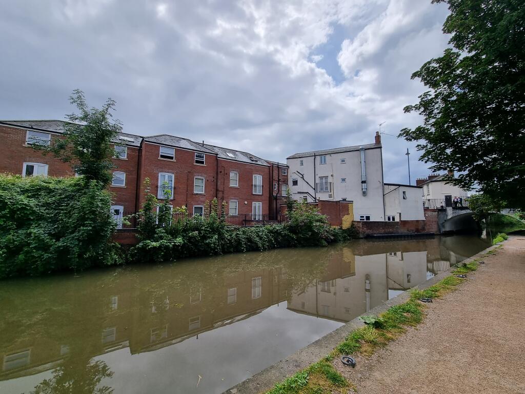 Main image of property: Flat 12, 7 Brunswick Street, Leamington Spa