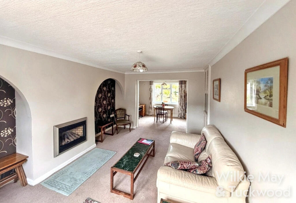 House in Taunton - View 3