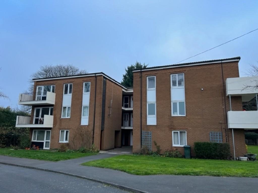 Main image of property: Talbot Court, NG12