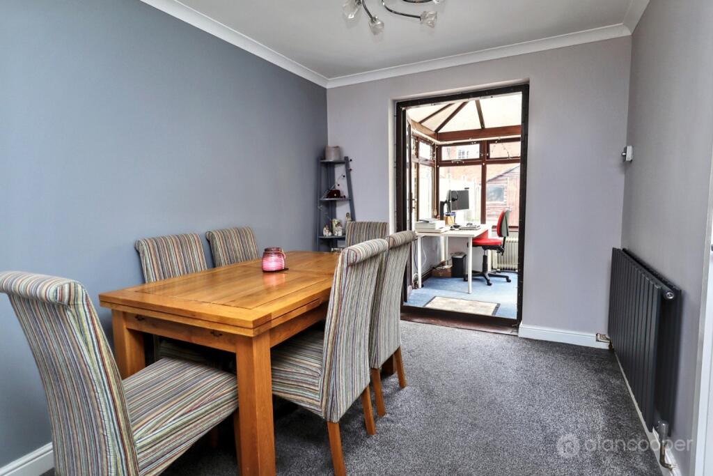 House in Nuneaton and Bedworth, Collycroft - View 5