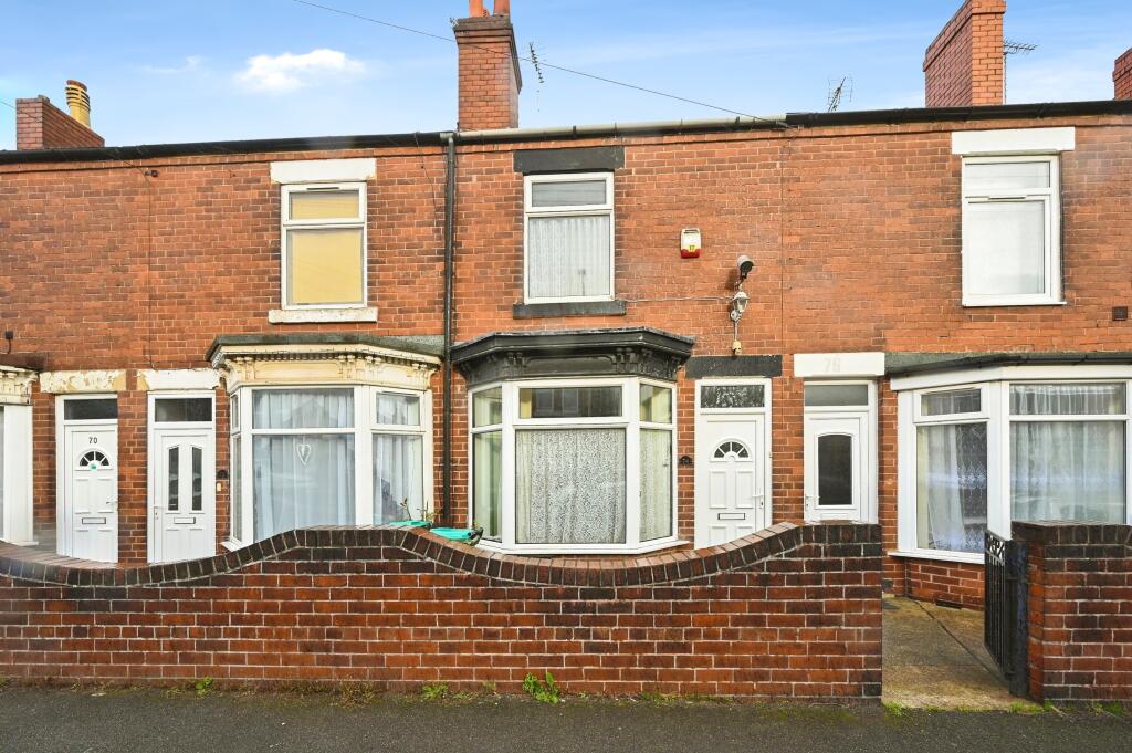 Yorke Street, Mansfield, NG19 photo 4
