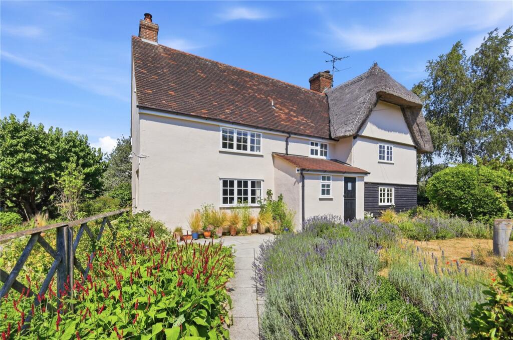Main image of property: Sampford Road, Radwinter, Nr Saffron Walden, Essex, CB10