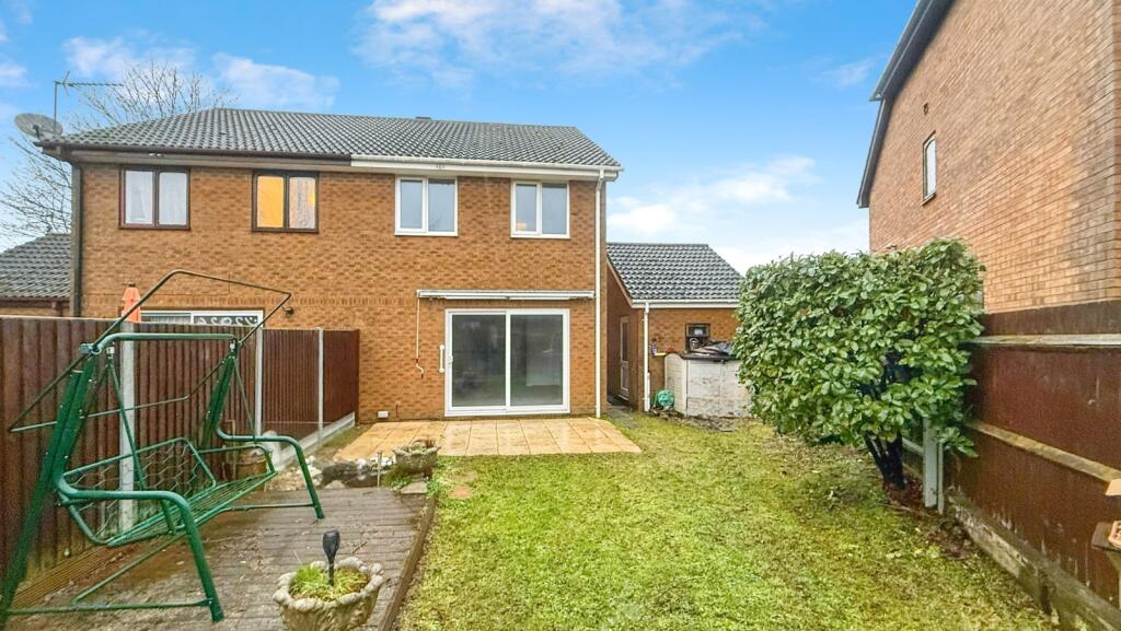 Additional image 2 of McWilliam Close, TALBOT VILLAGE, Poole, Dorset, BH12