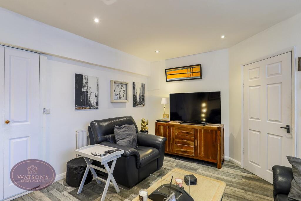 House in Nottingham, Awsworth - View 5