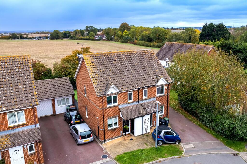 Main image of property: Brookfield, Thornwood