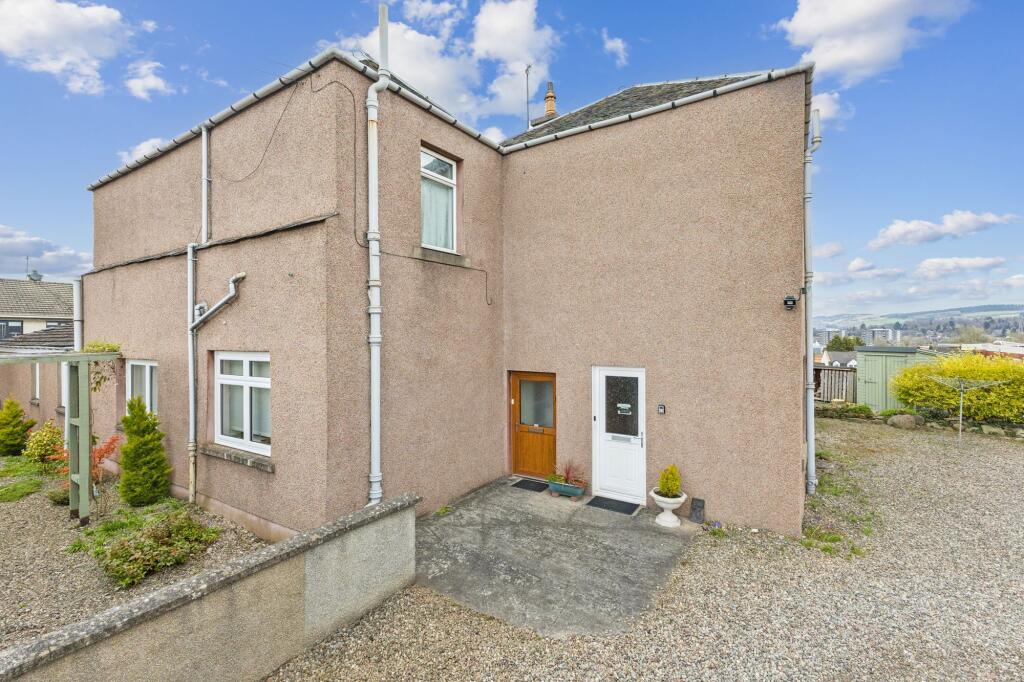 Main image of property: Glasgow Road, Tullylumb House, PH2