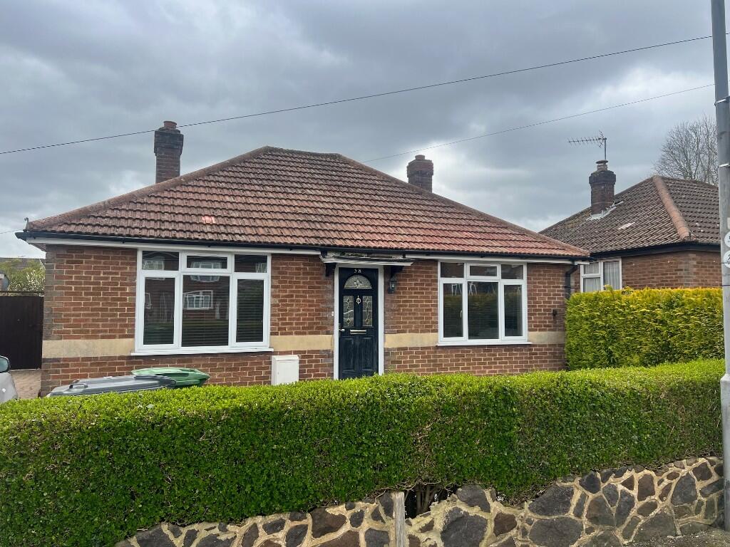 Main image of property: Hawthorn Avenue, Luton, Bedfordshire, LU2