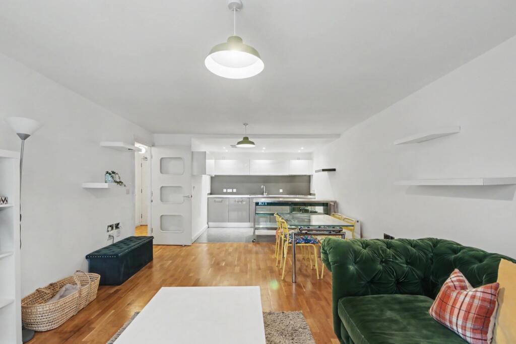 Apartment in Manchester - View 2
