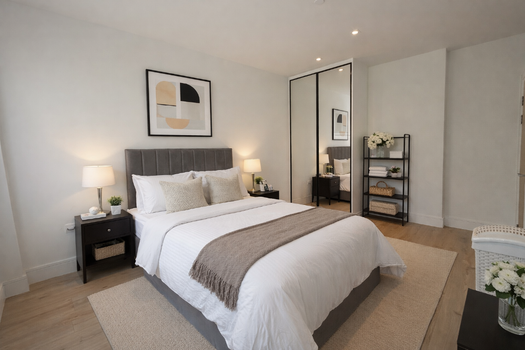Apartment in Slough, Chalfont St Peter - View 5