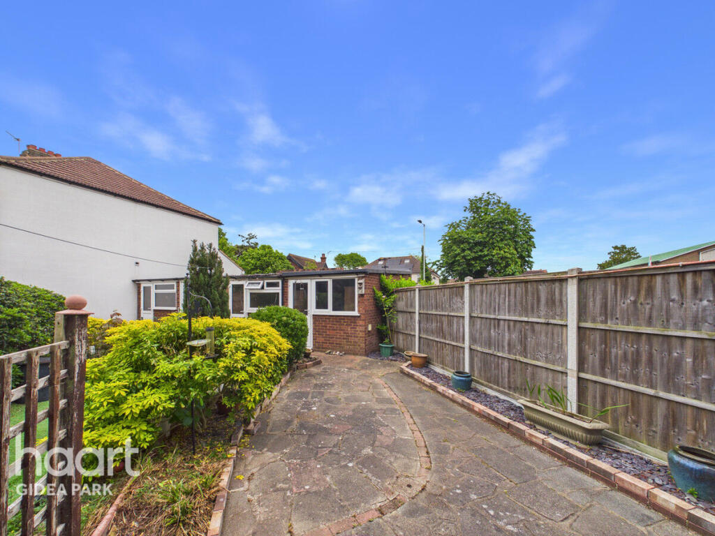 Main image of property: Balgores Lane, Gidea Park