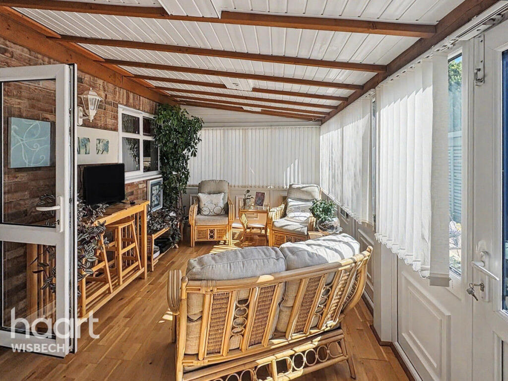 House in Fenland, Wisbech - View 4