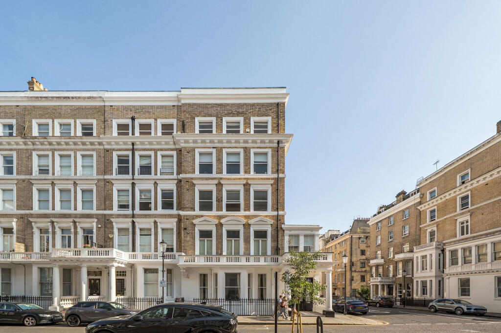 Main image of property: Elvaston Place, South Kensington, London, SW7