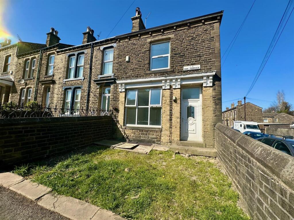 Main image of property: Oak Terrace, Holywell Green, Halifax