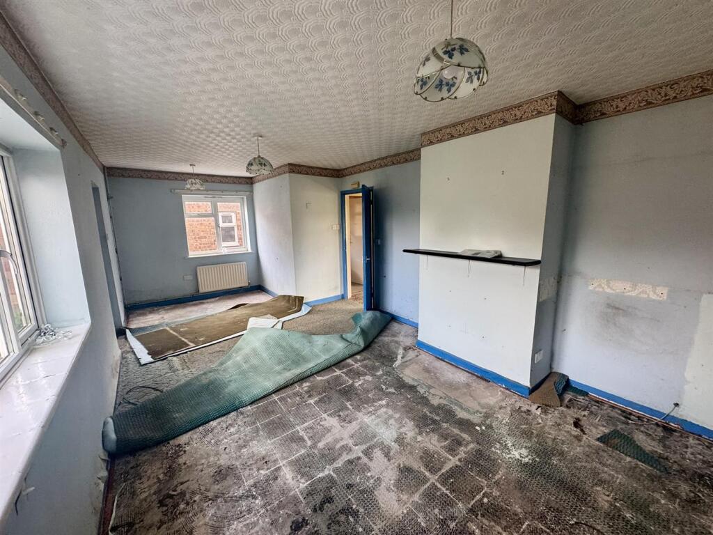 House in Whitchurch - More