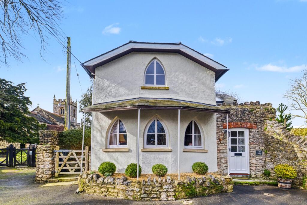 Main image of property: Westbury Sub Mendip, between Wells and Cheddar