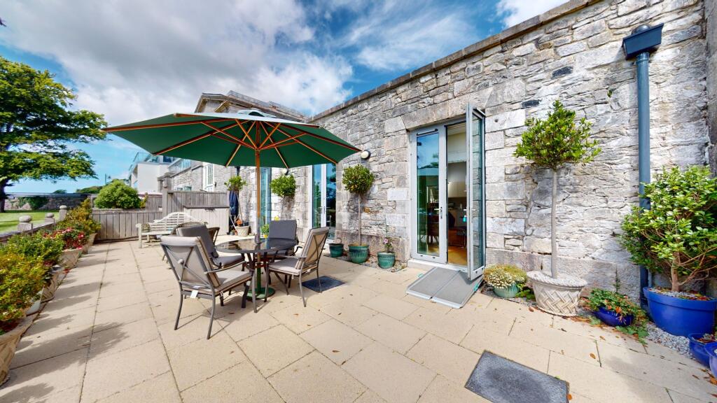Main image of property: Maritime Square, Plymouth, PL1