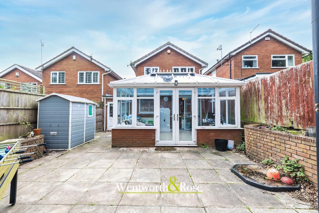 Additional image 19 of St Andrews Close, Harborne, B32 2UY