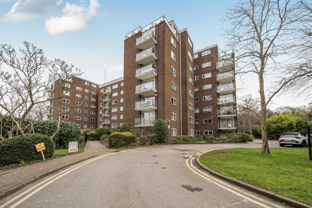 Main image of property: Hillcrest Road, London