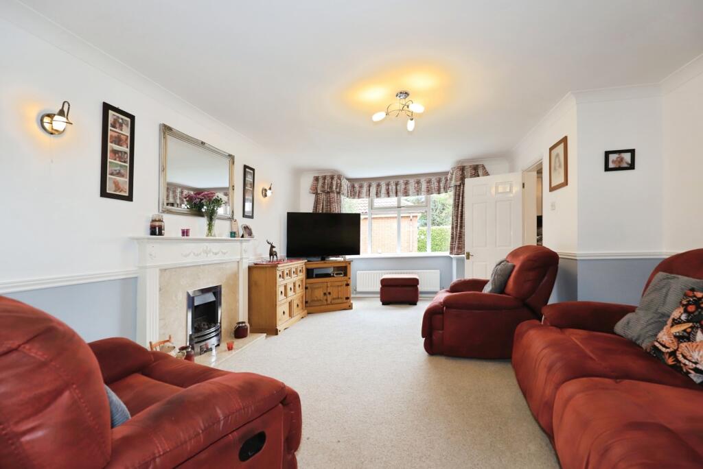 House in South Staffordshire, Perton - View 2