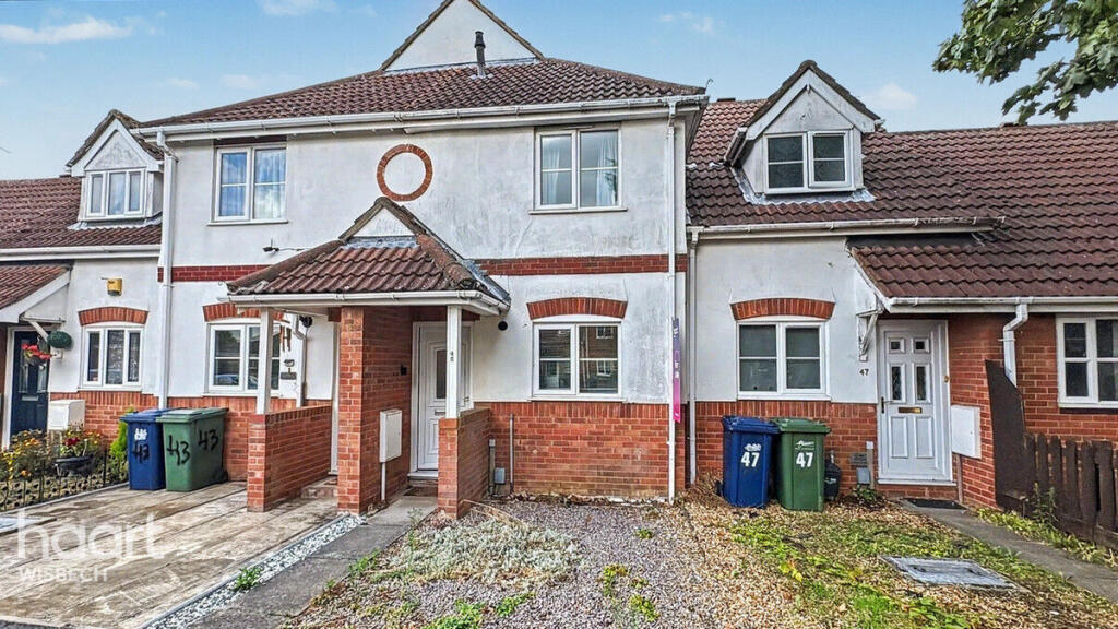 Main image of property: Armada Close, Wisbech