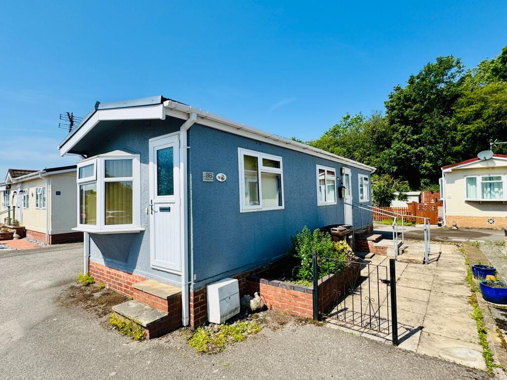 Main image of property: Park Avenue, Melton Mowbray, LE13