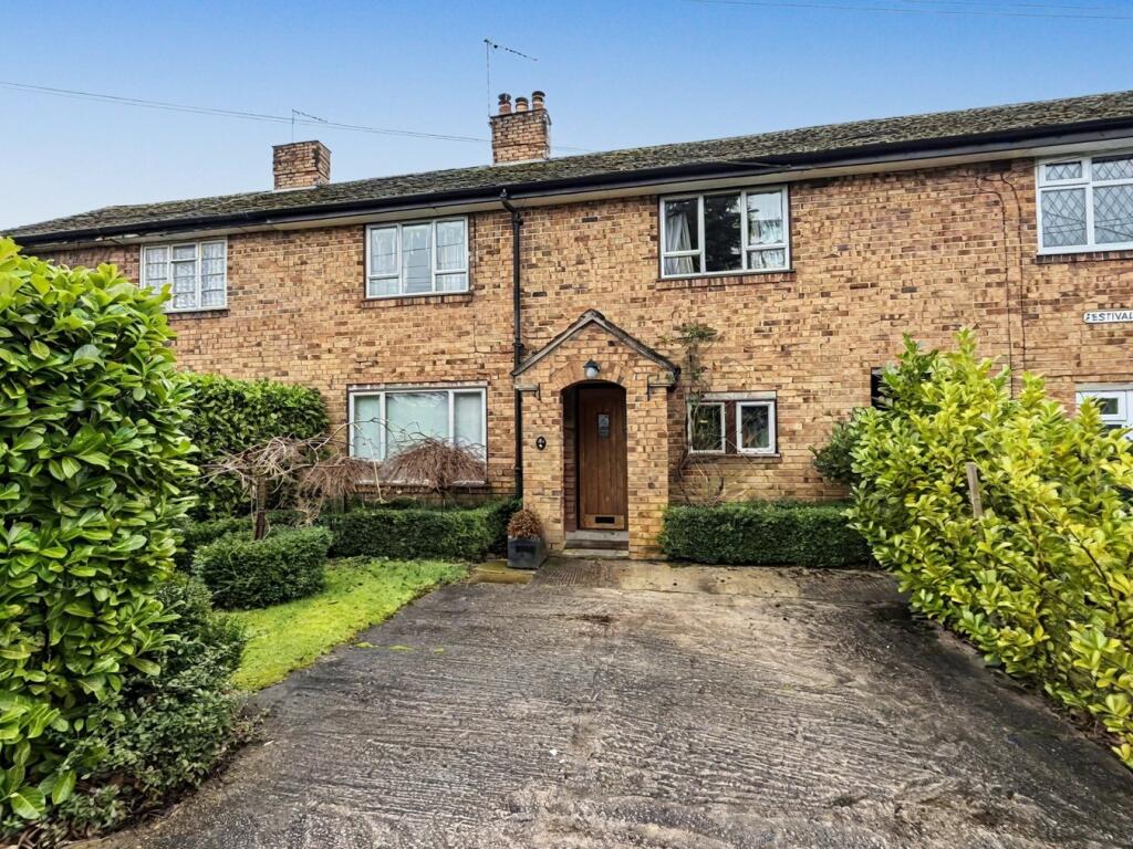 Main image of property: Festival Drive, Over Alderley, Macclesfield, SK10