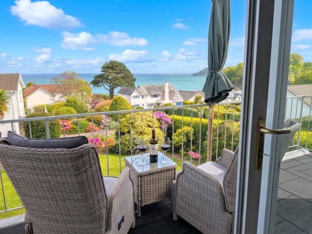 Main image of property: Duporth Bay, Duporth, St. Austell, Cornwall, PL26