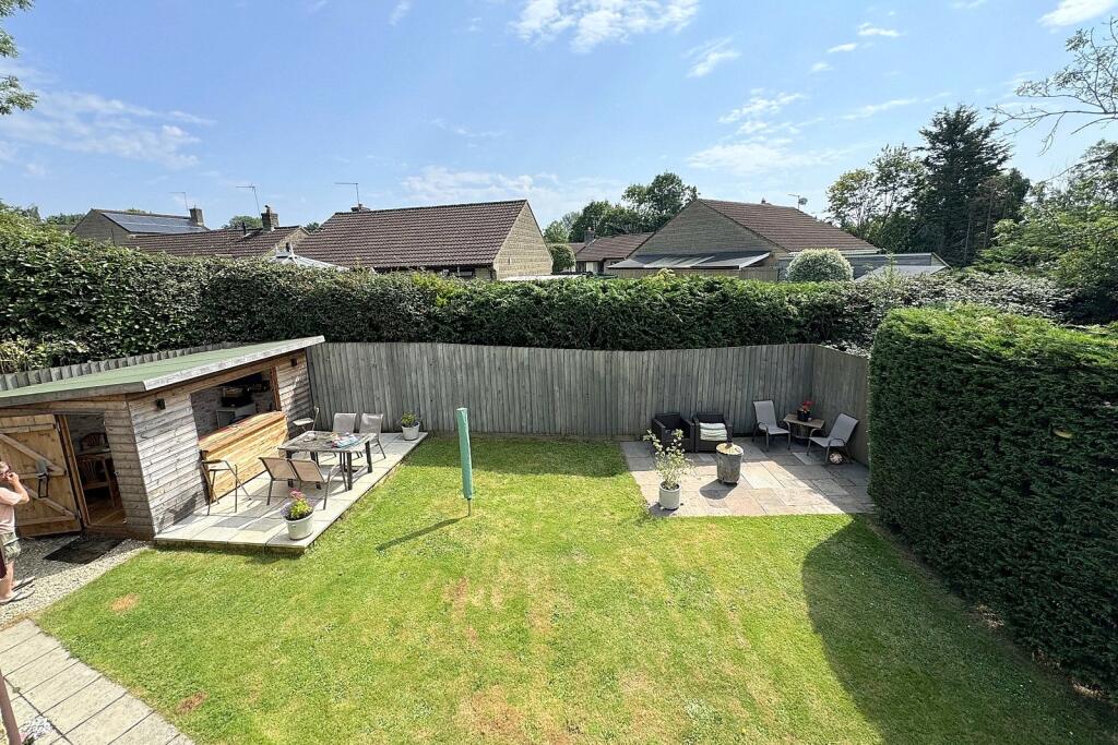 Main image of property: Blackmore Chase, Wincanton, Somerset, BA9