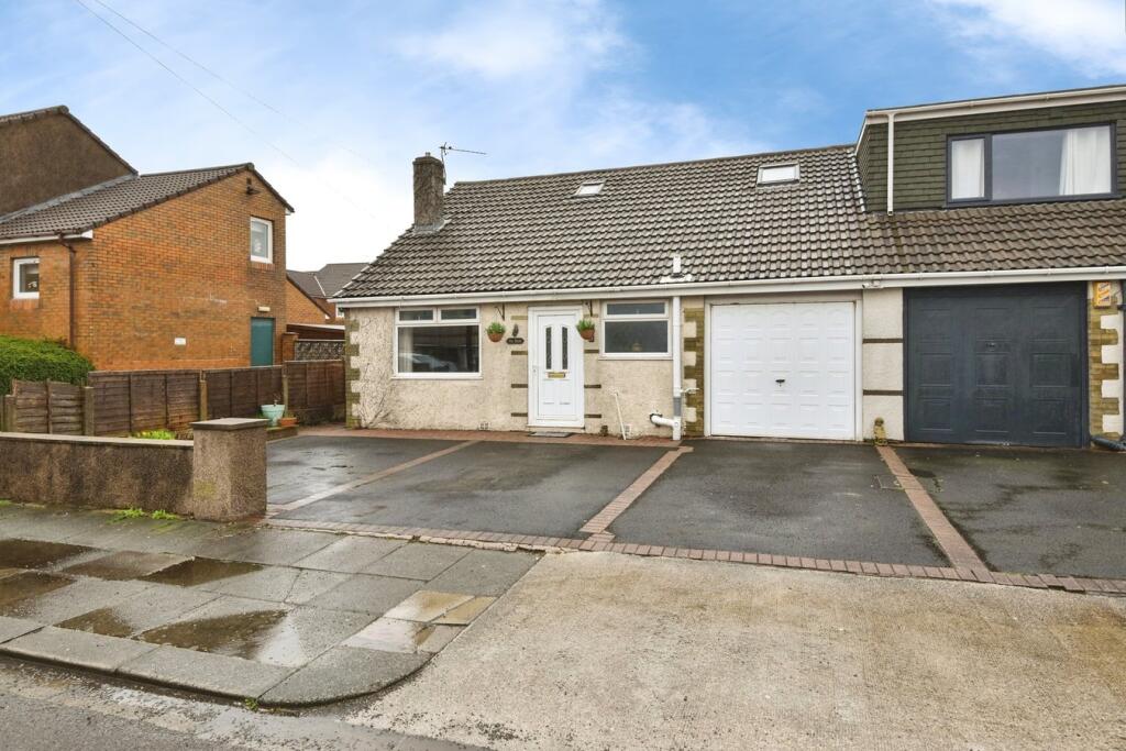 Main image of property: Woodlands Drive, Heysham, Morecambe, LA3
