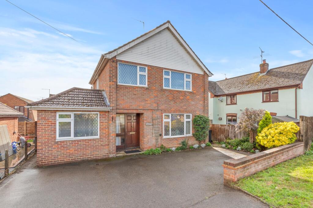 Main image of property: Heath End Road, Flackwell Heath, HP10