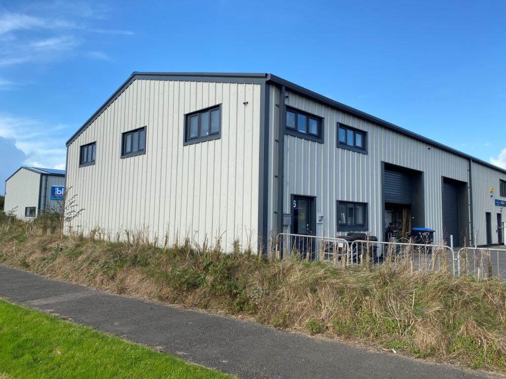 Main image of property: Atlantic Court, North Devon Business Park, Chivenor, Devon