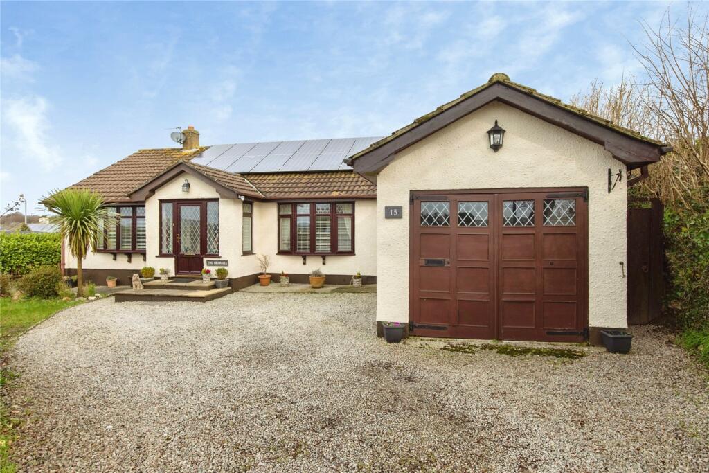 Main image of property: Whitestone Road, Bodmin, Cornwall, PL31