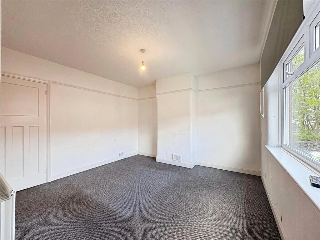 Ashwall Street, Skelmersdale, Lancashire, WN8 – další