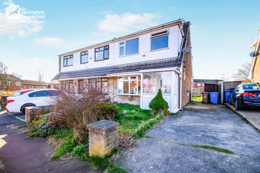 Main image of property: Thimble Close, Wardle, Rochdale, Greater Manchester