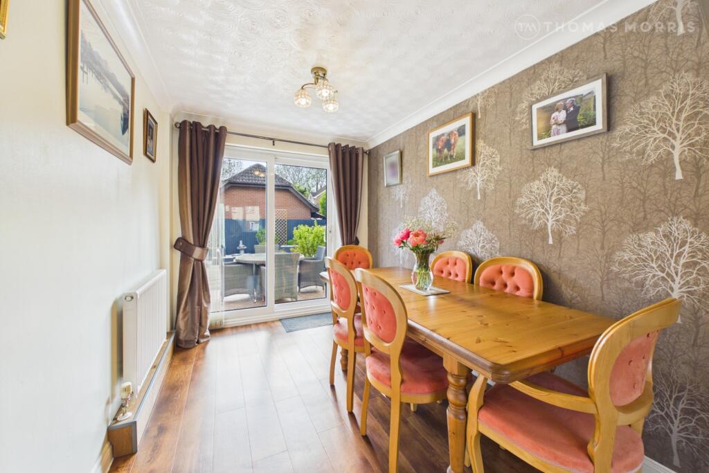 Peregrine Close, Hartford, Huntingdon, Cambridgeshire, PE29 photo 4