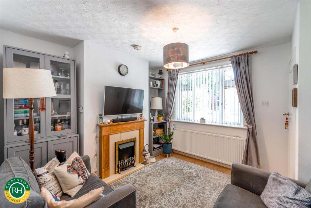 Harthill Road, Conisbrough, Doncaster photo 4