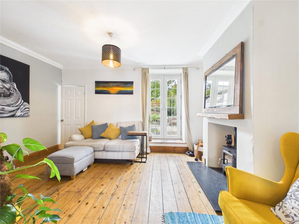 Furber Road, St George, Bristol, BS5 photo 5