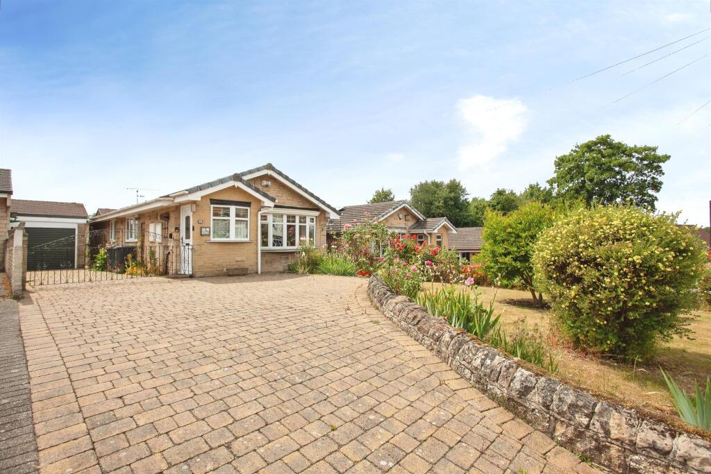 Main image of property: Church Lane, Dinnington, Sheffield