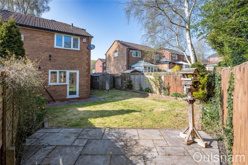 Additional image 2 of Abbey Close, Bromsgrove, Worcestershire, B60