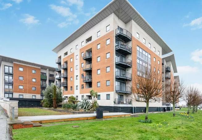 Main image of property: Fishguard Way, City Airport, Gallions Reach, Beckton, London, E16 2RY